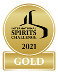 ISC 2021 Medals Gold ISC 2021 Medals Gold