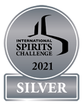 ISC 2021 Medals Gold ISC 2021 Medals Gold
