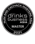 MASTER Rum and Cachaca Masters Asia 2021 MASTER Rum and Cachaca Masters Asia 2021